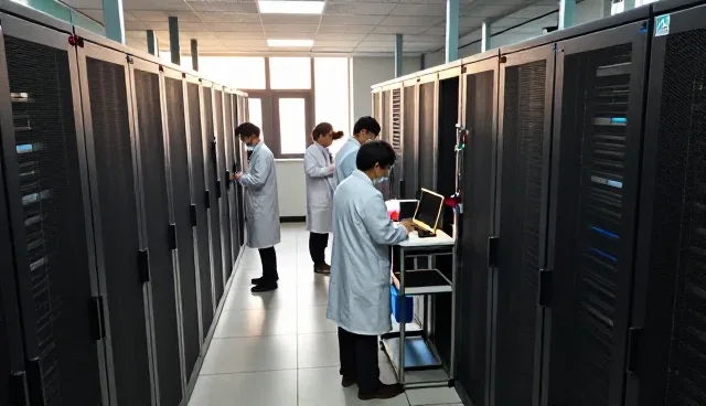 广州久阳子健康管理有限公司提供规范诊疗相关解决方案