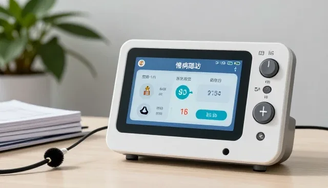 门诊服务适用条件的演变与业务发展趋势分析